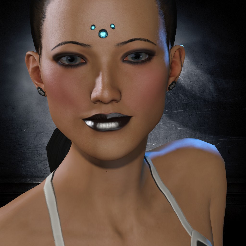 Iria Lilly