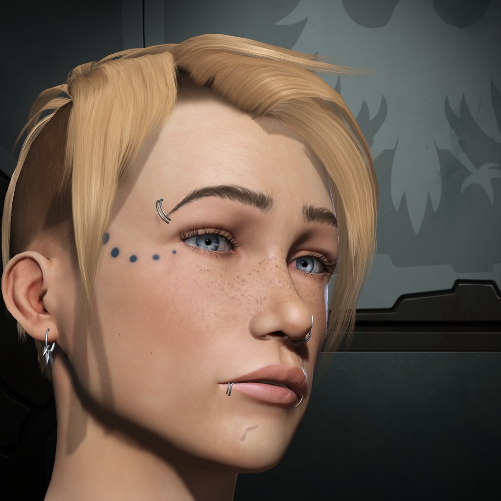 Gallente Citizen 91542825