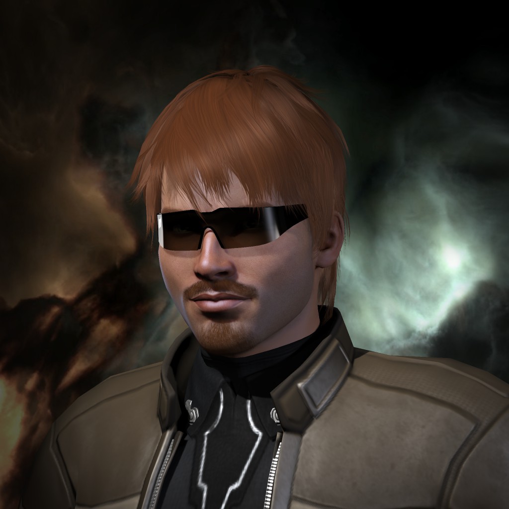 Max Kostrov