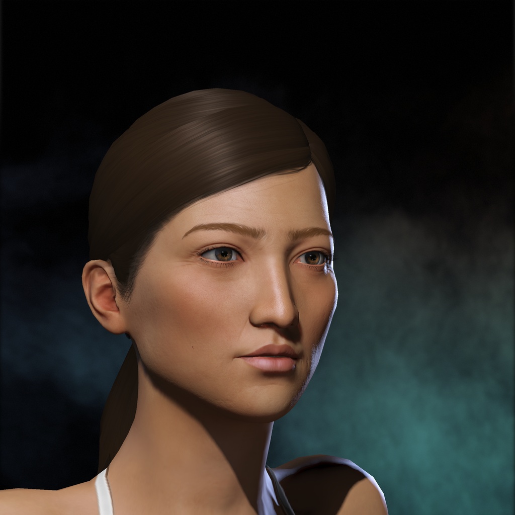 Kyra Tsunami