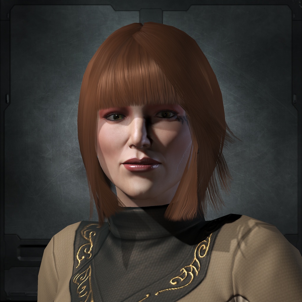 Amarr Citizen 91542986