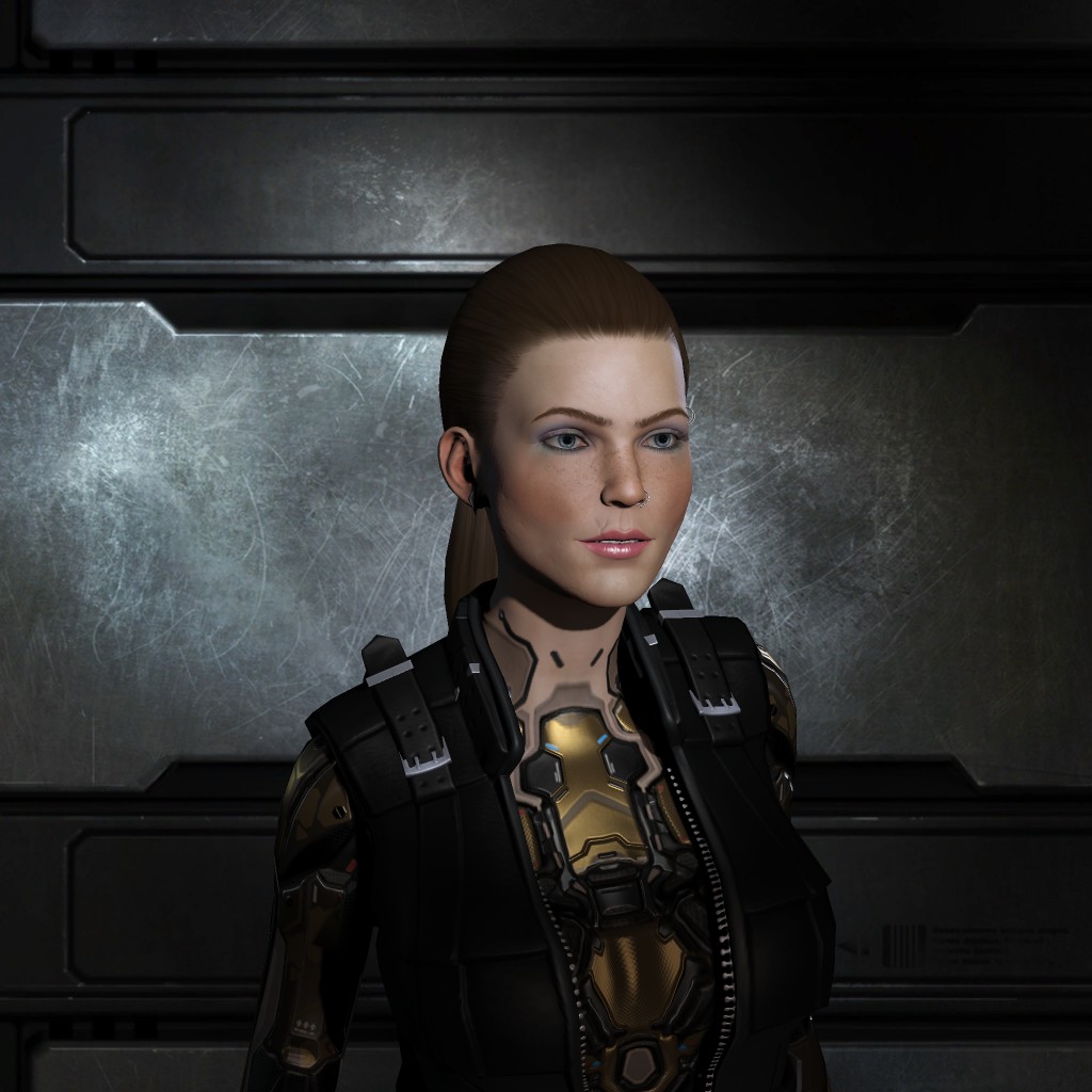 Rancine Bererund