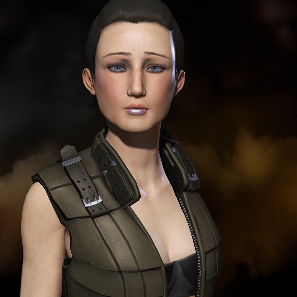 Eris Hemlock