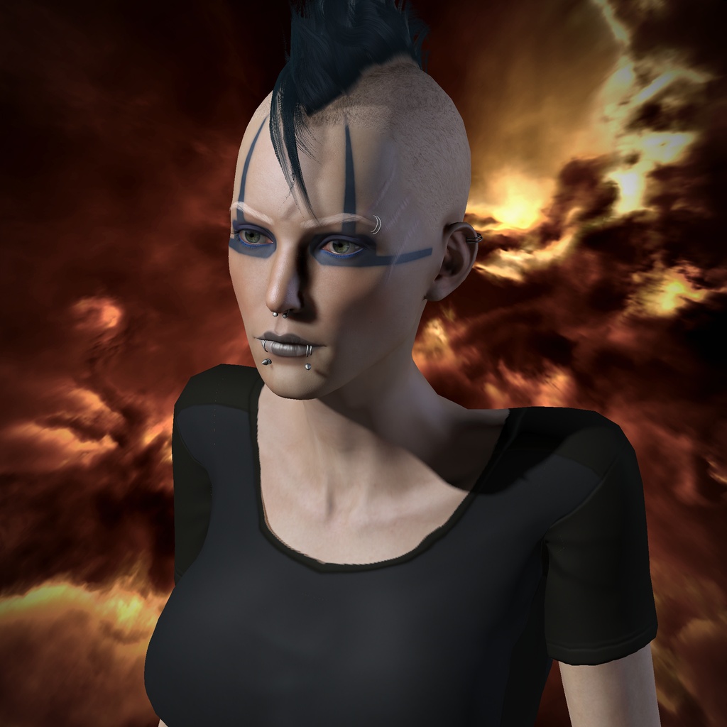 Nullis Voidis
