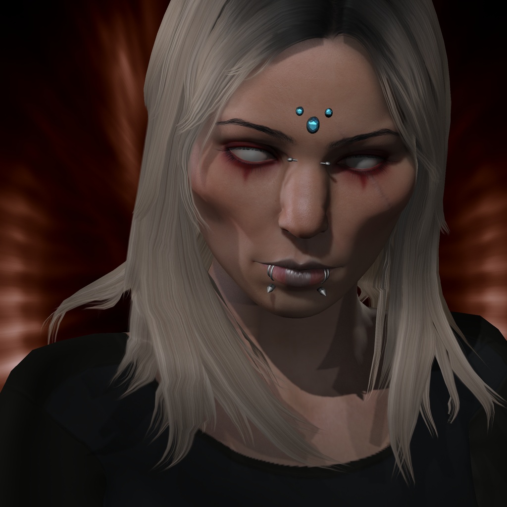 Minmatar Citizen 91543702