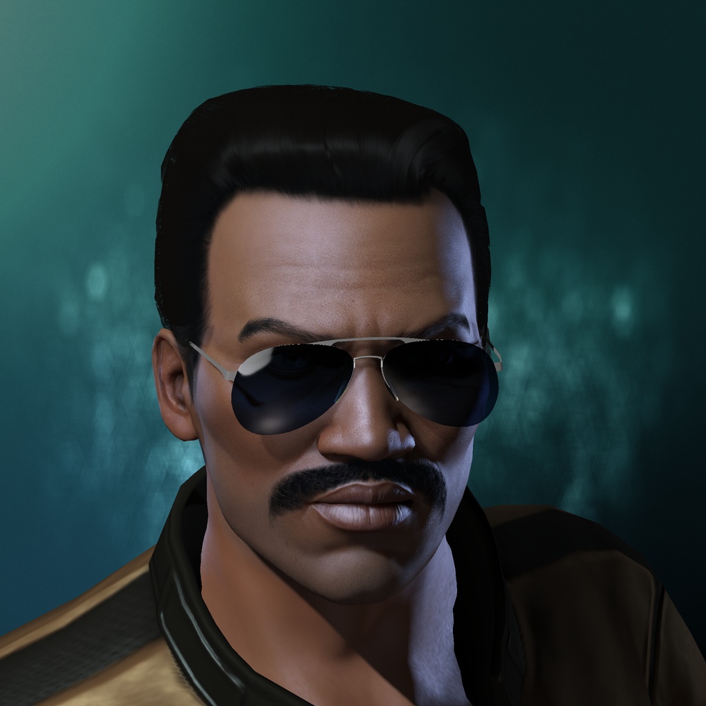 Minmatar Citizen 91543712