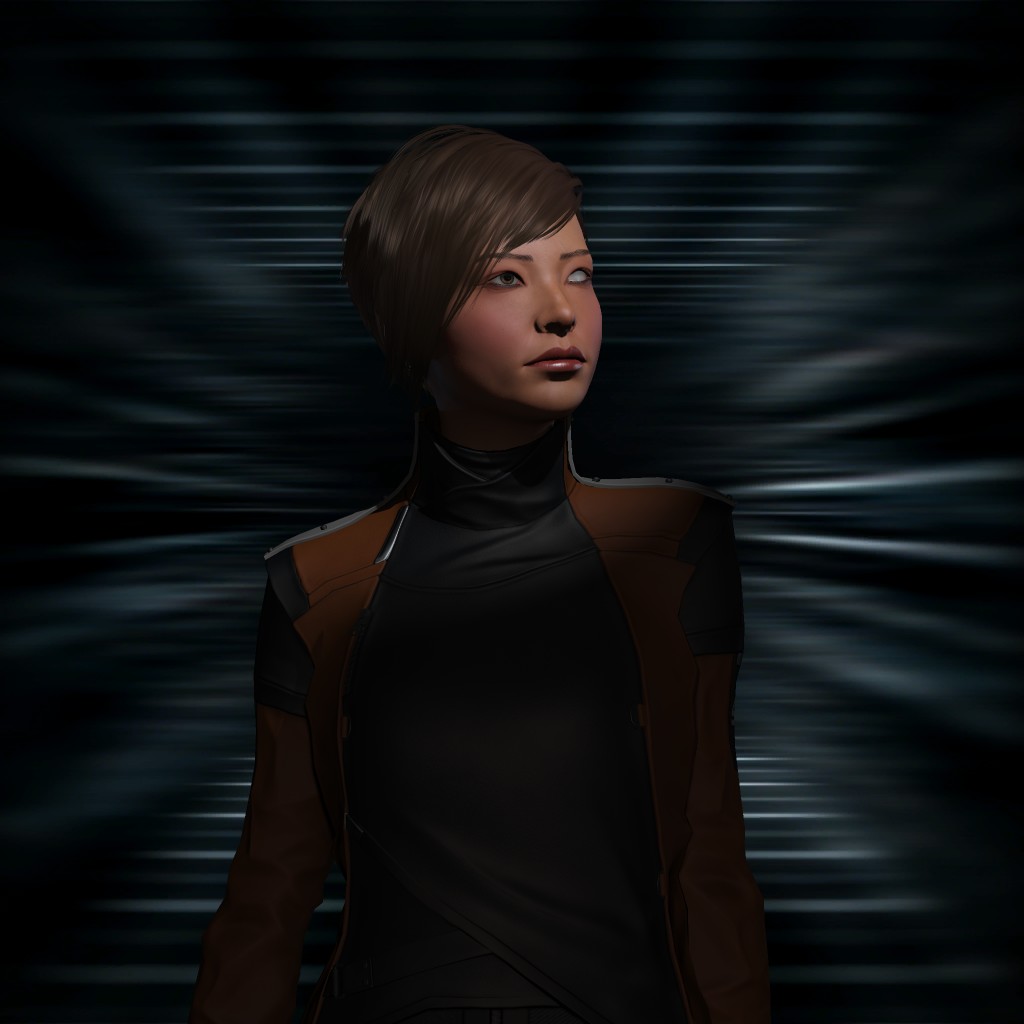 Rebecca Nikau Zirud