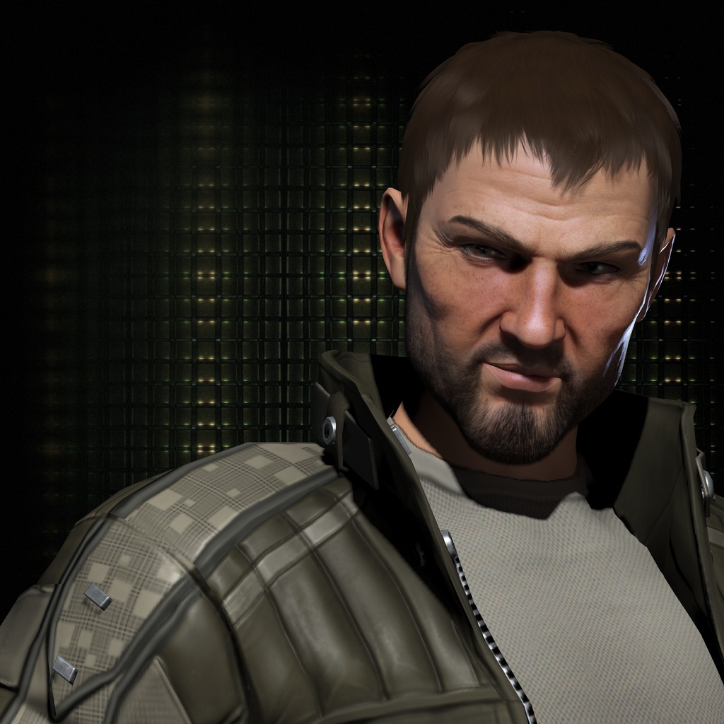 Lynch Bahrok