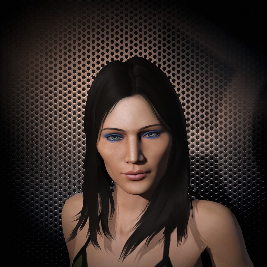 Megan Saken
