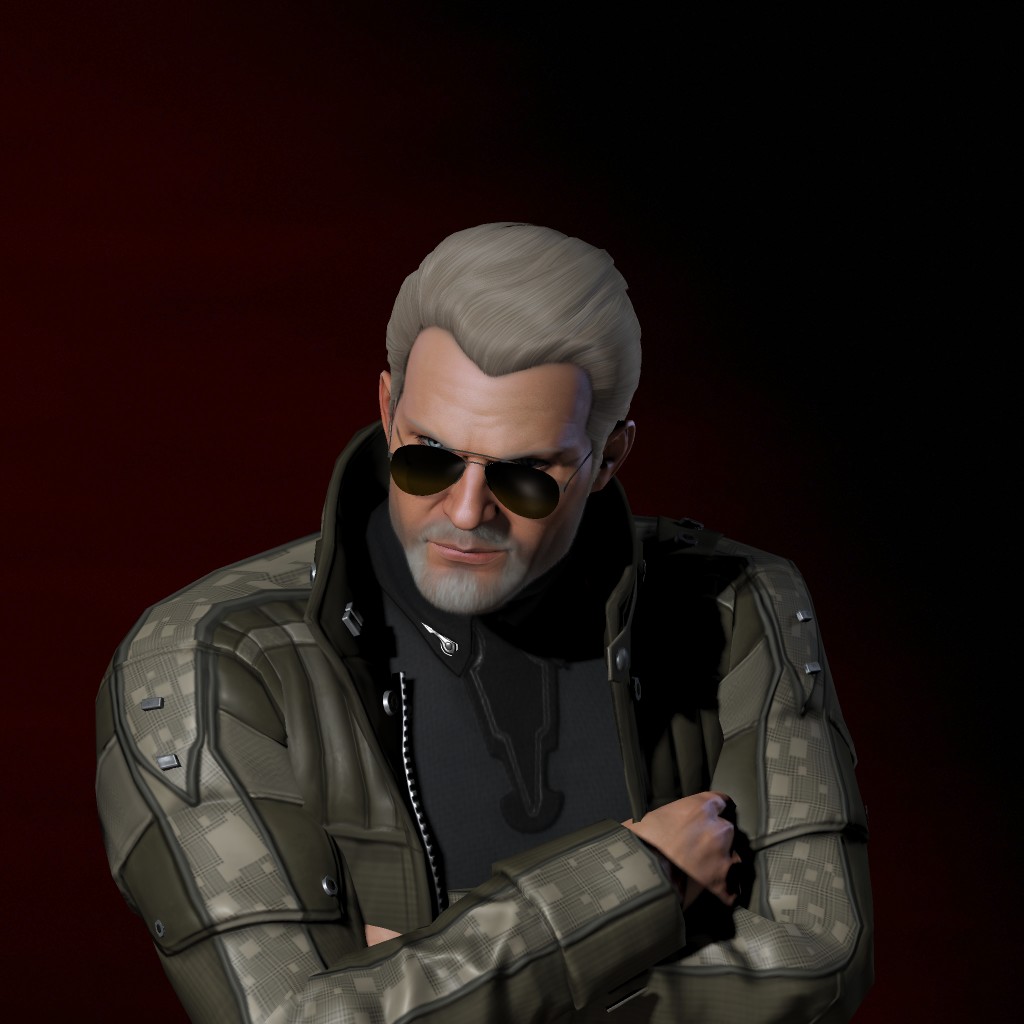Dirk Tyler