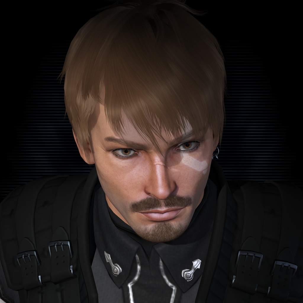 Darkove Thiesant