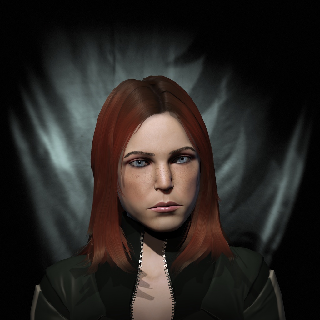 Anthalie Mentek