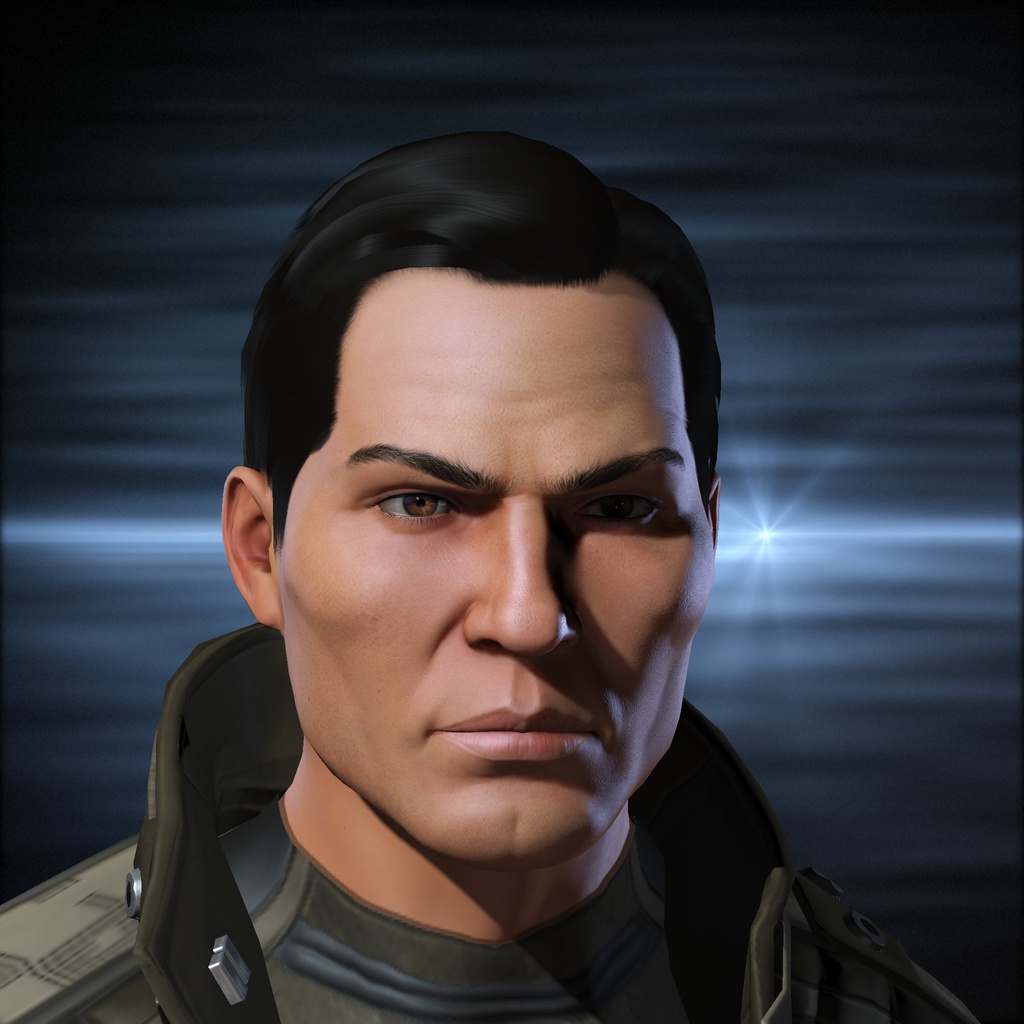 Caldari Citizen 91545366