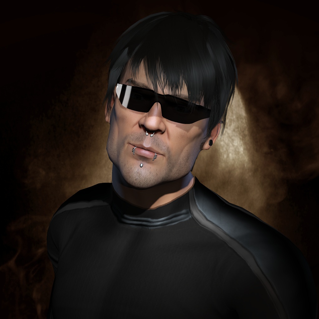 Shady Jeff