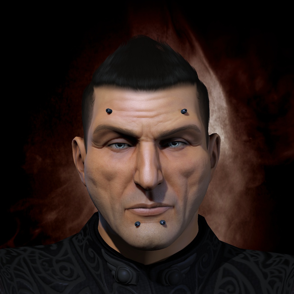 Azriel Dahma
