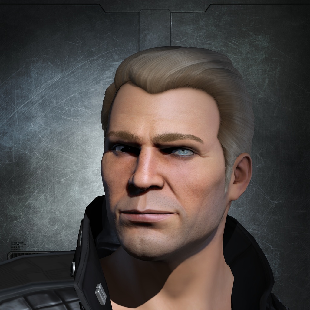 Marcone Uisen