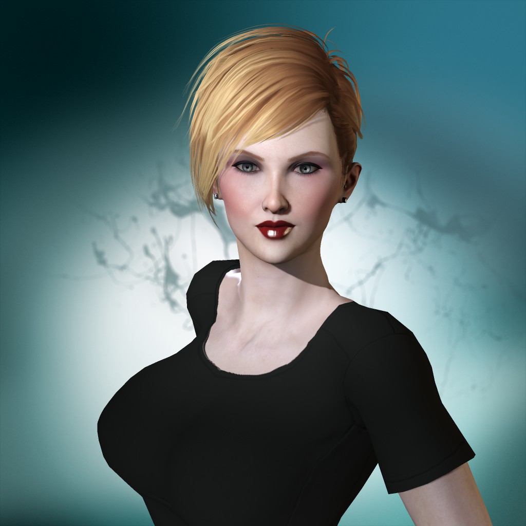 Felicity Ann Cuthbert