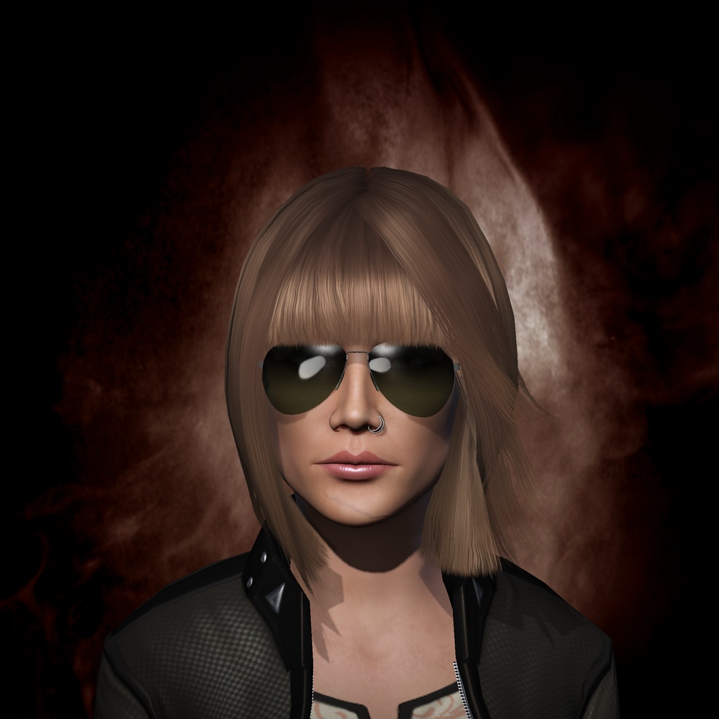 Heather Arienth