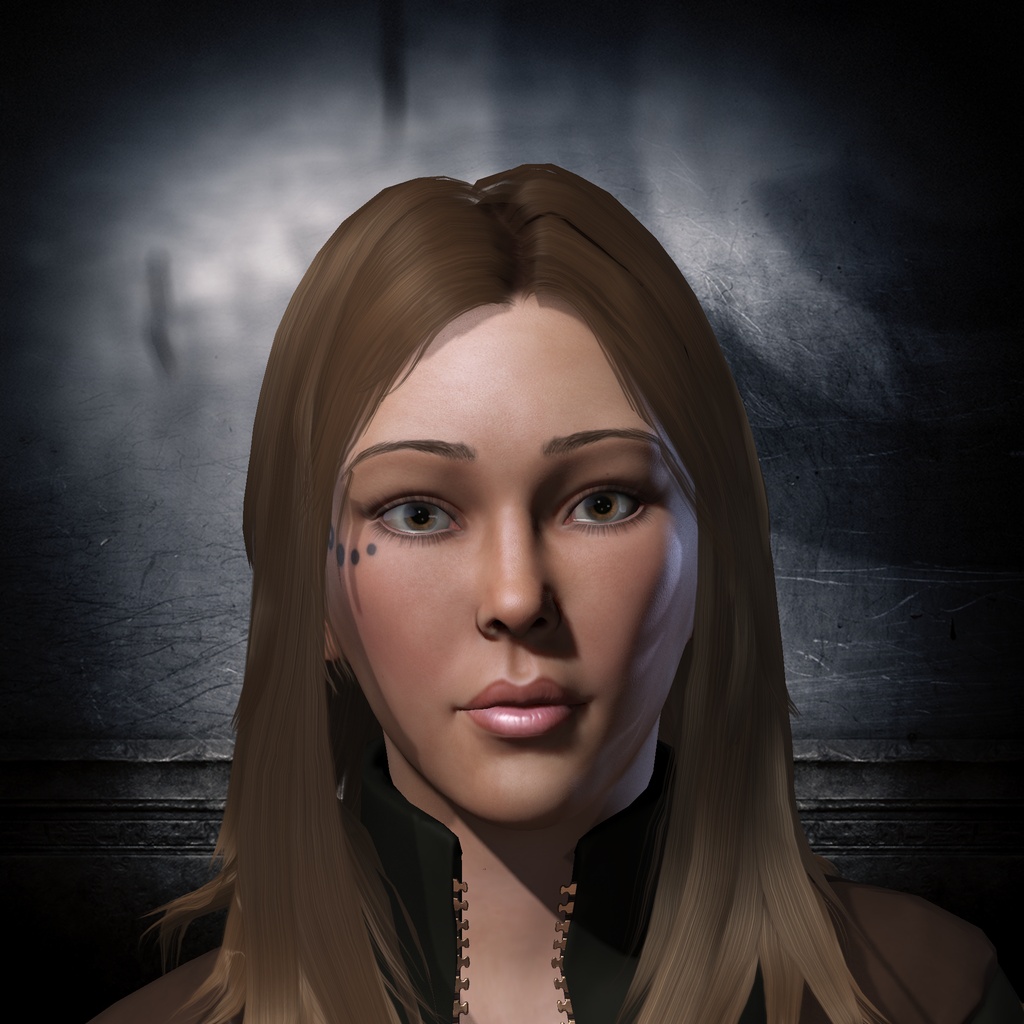 Gwenivier Crendraven