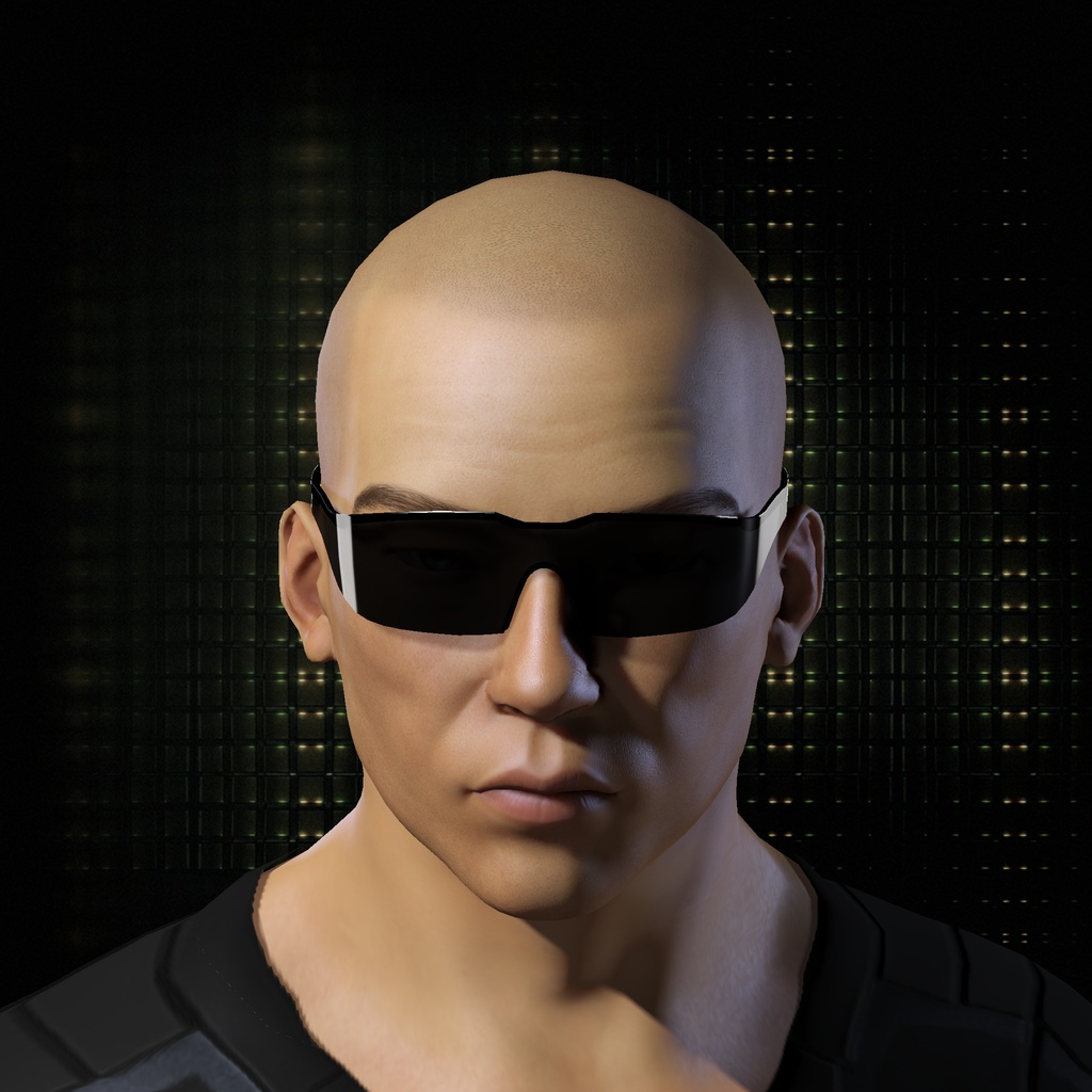 Tex Cortex