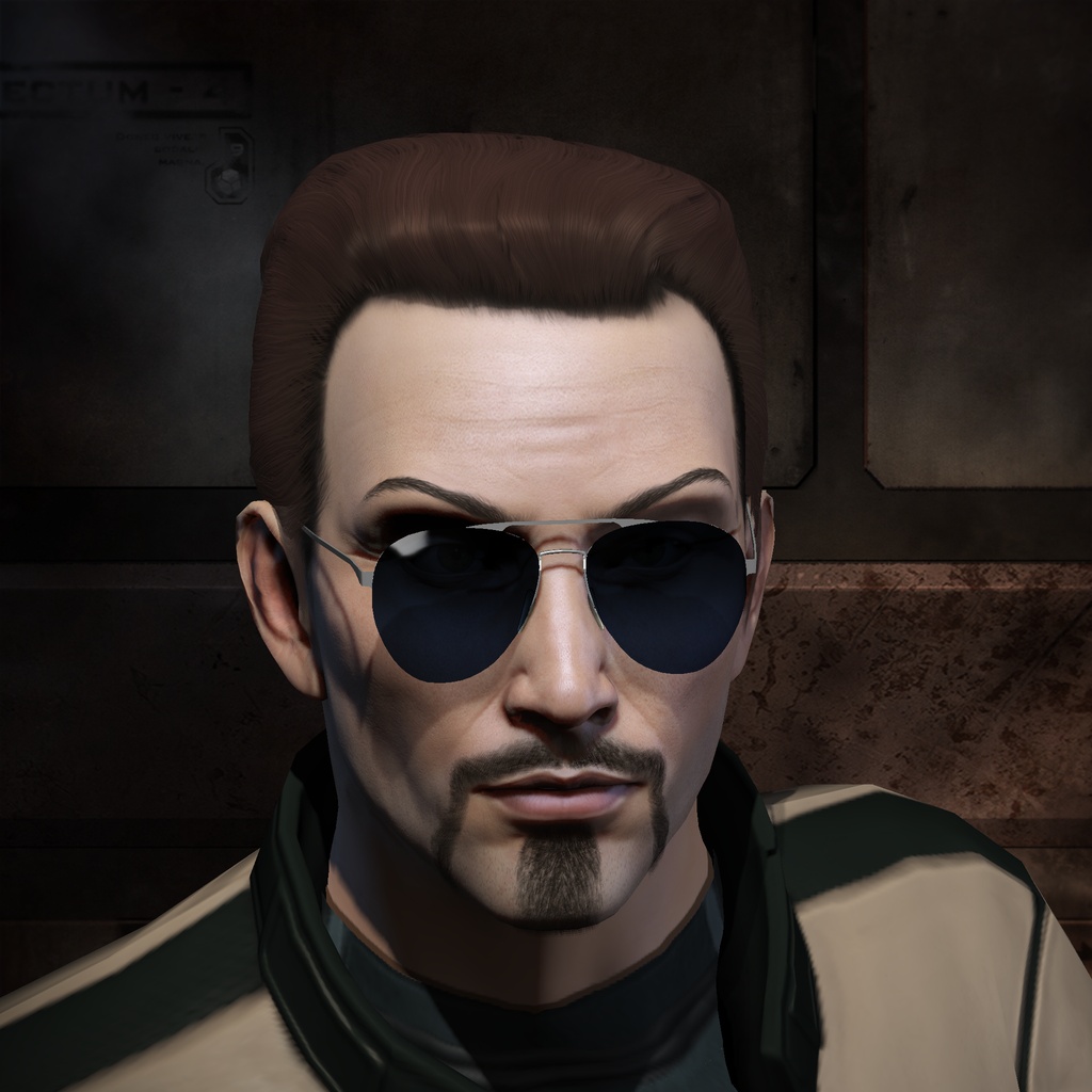 Michael Aldurald