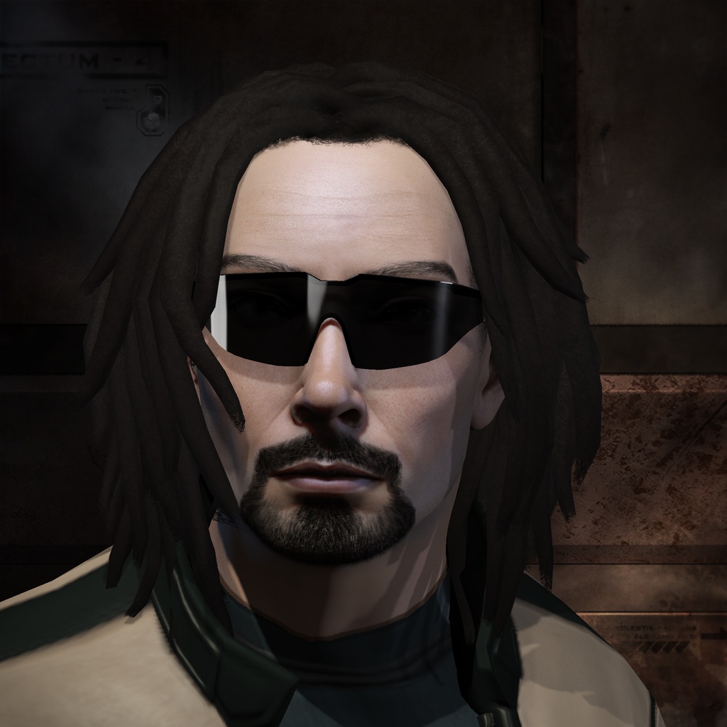 Minmatar Citizen 91546617