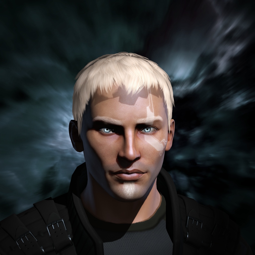 Zeke Ikari