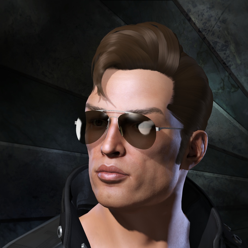 Andrew Fun