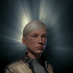 Anulos portrait