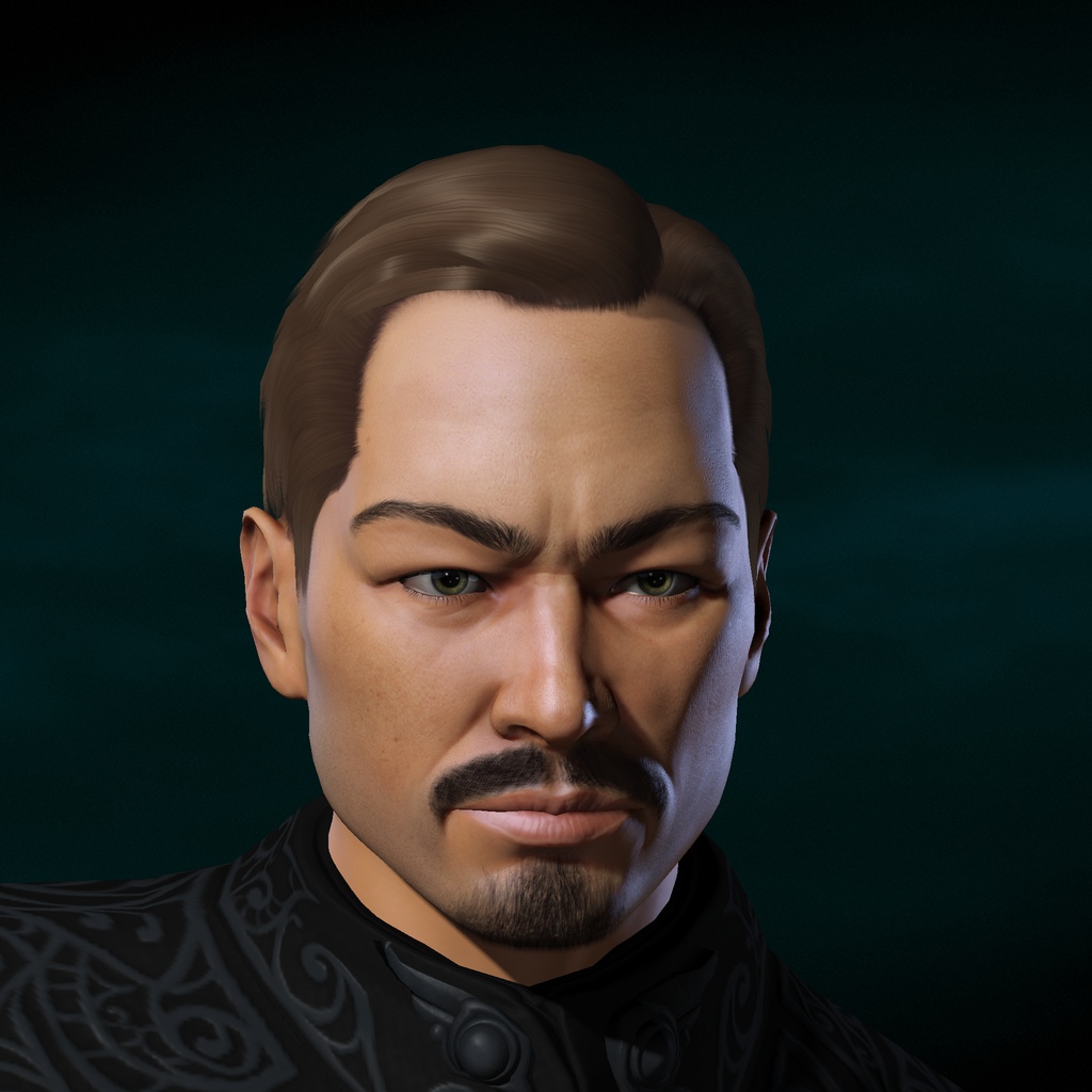 Kharst Garem