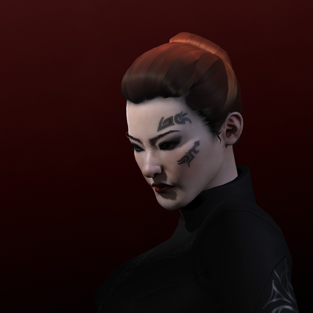 Iniquity Midan