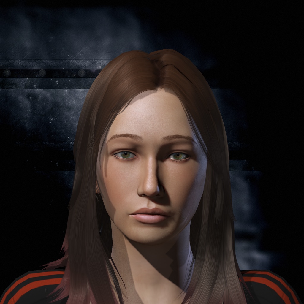 Gallente Citizen 91547175