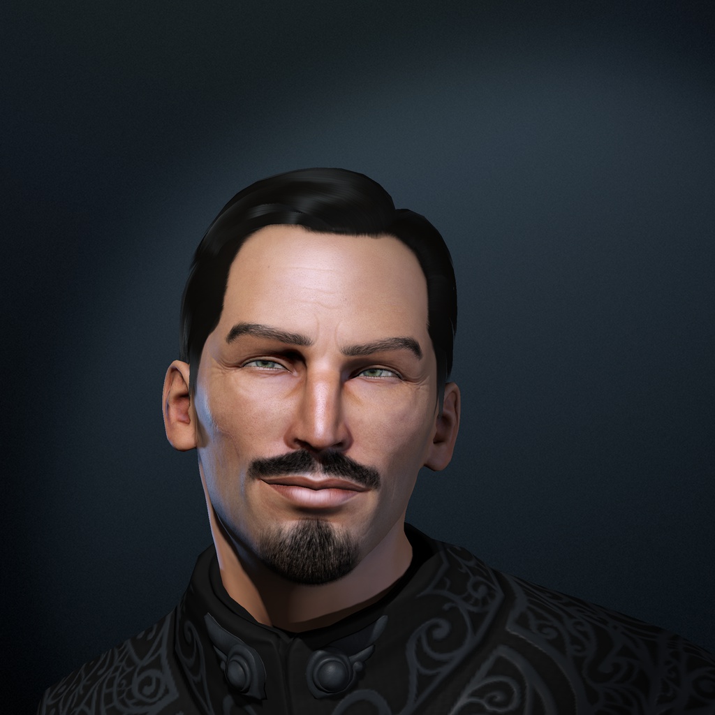 Luc Du'Deshonre