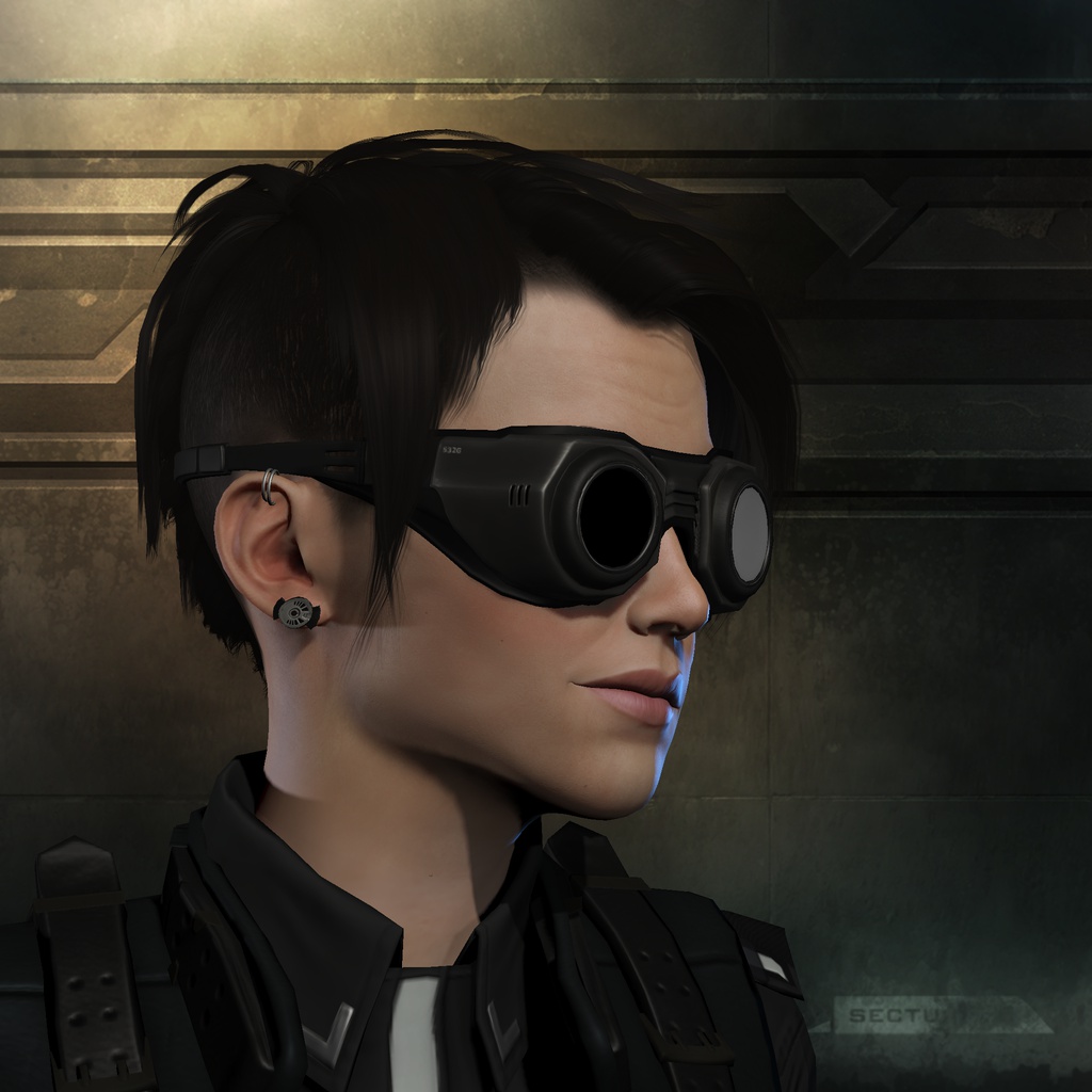 Zara Deckard