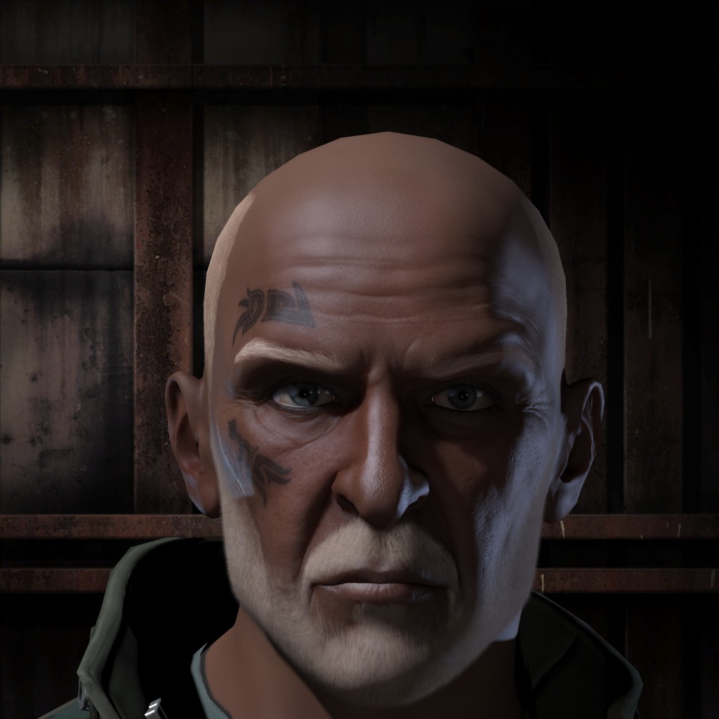 Egil Bearson