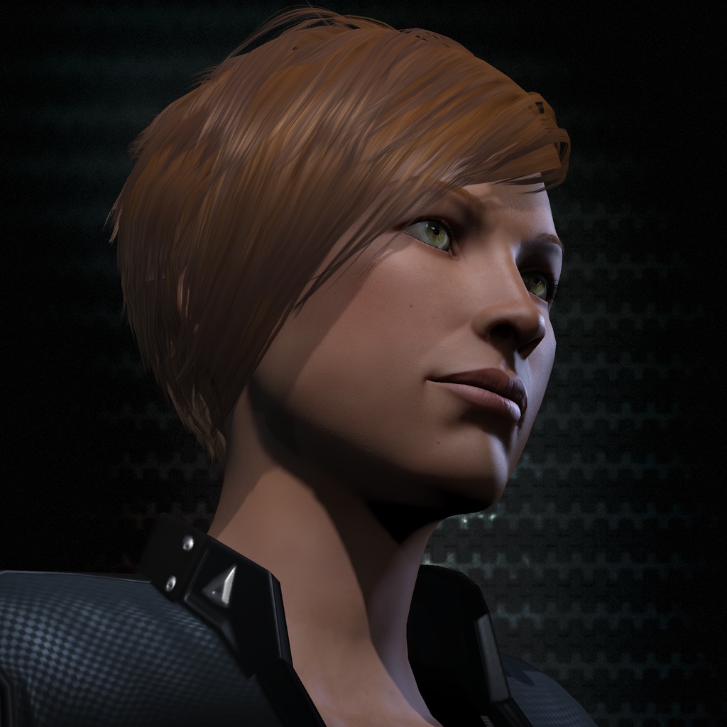 portrait
