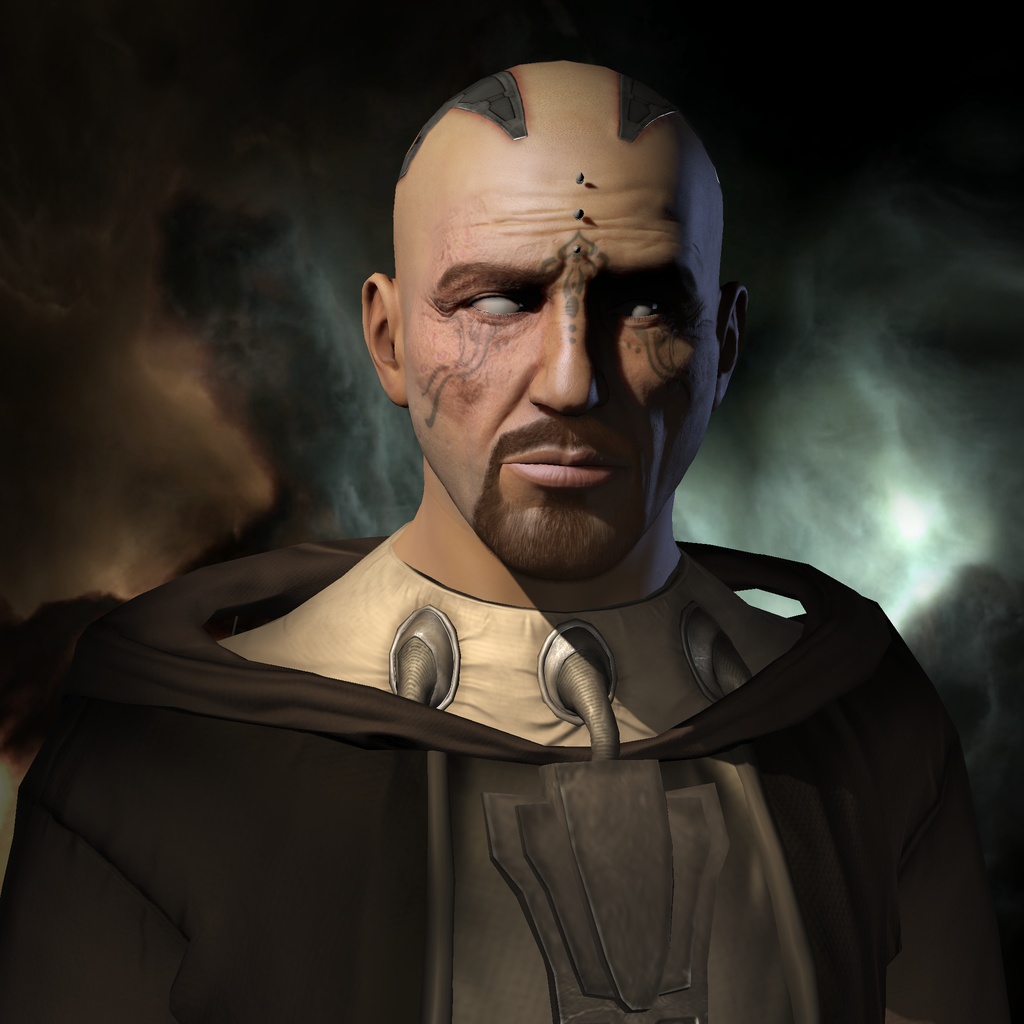 Caoimhin Eranis