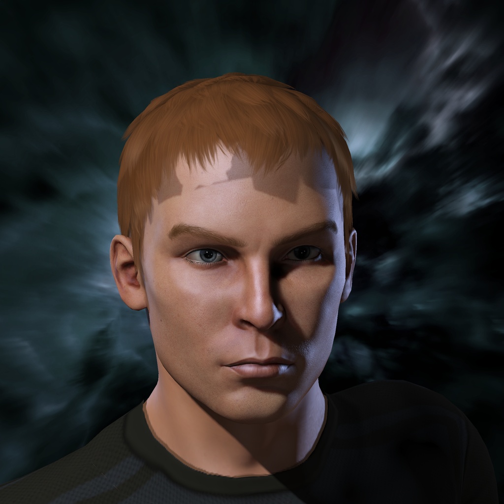 victor Maulerante