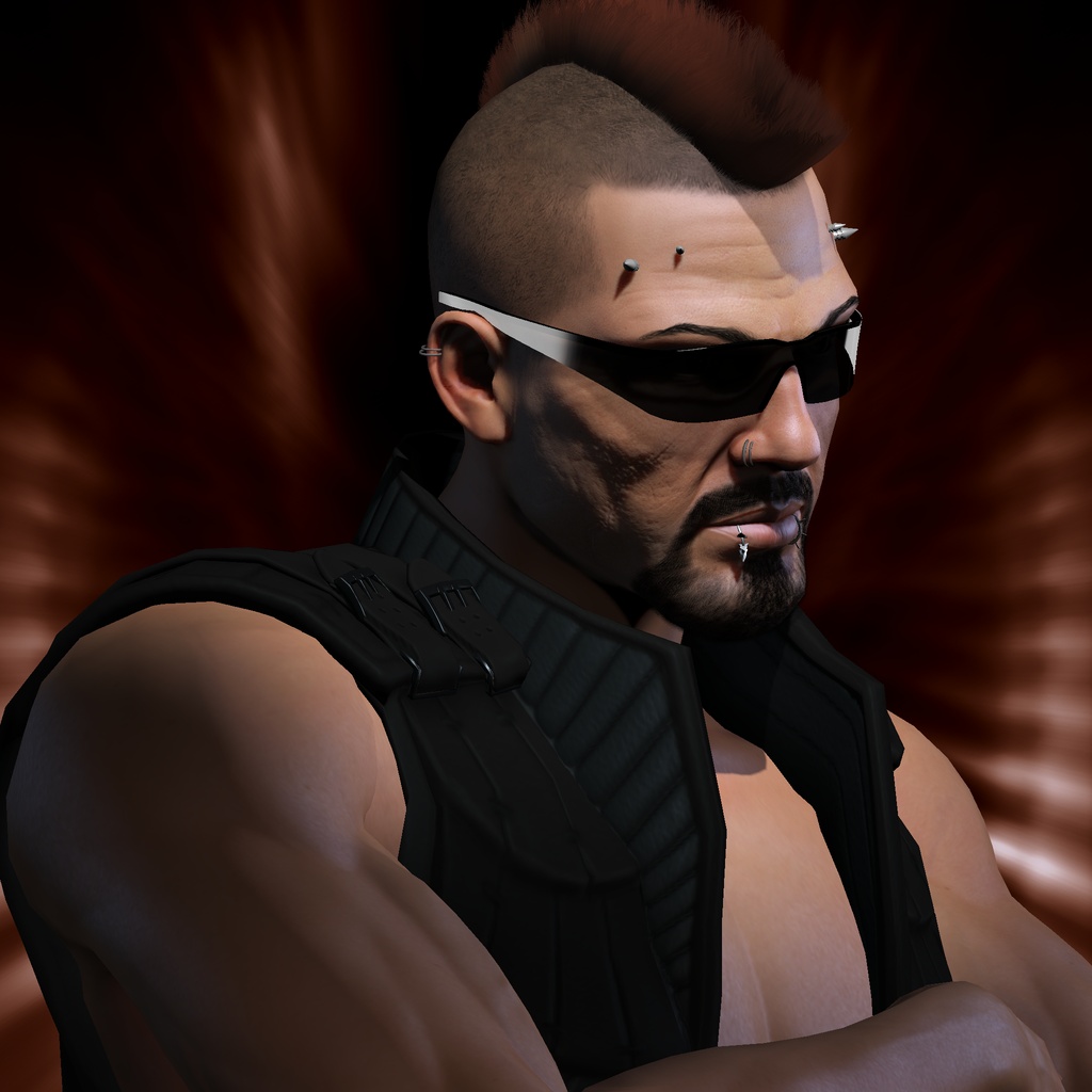 Caldari Citizen 91548116