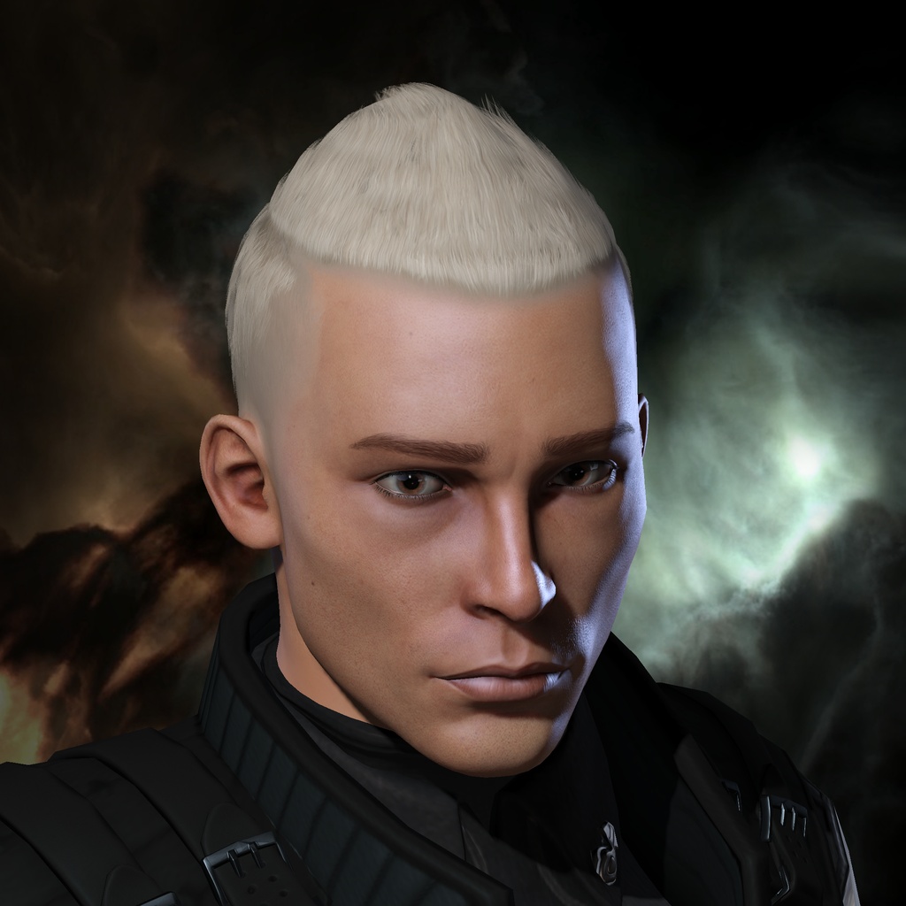 Gallente Citizen 91548169