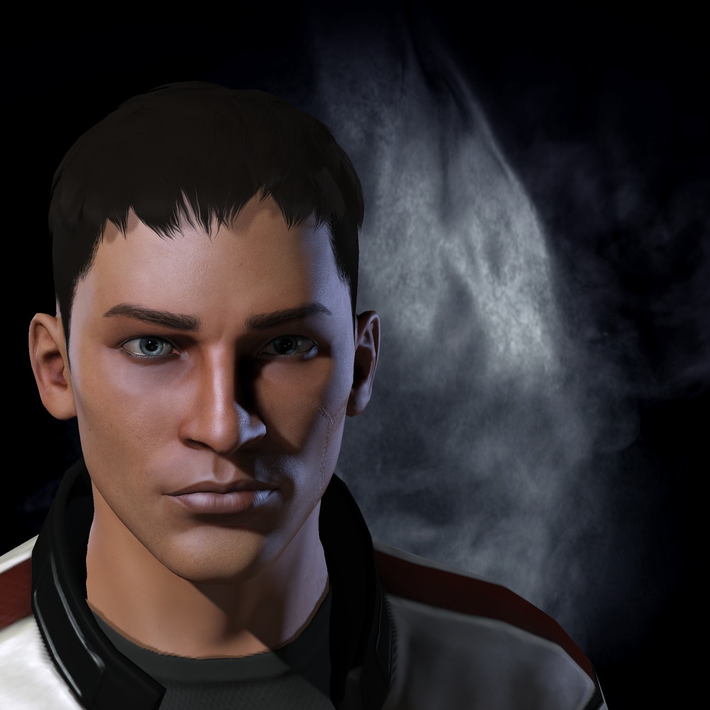 Gallente Citizen 91548418