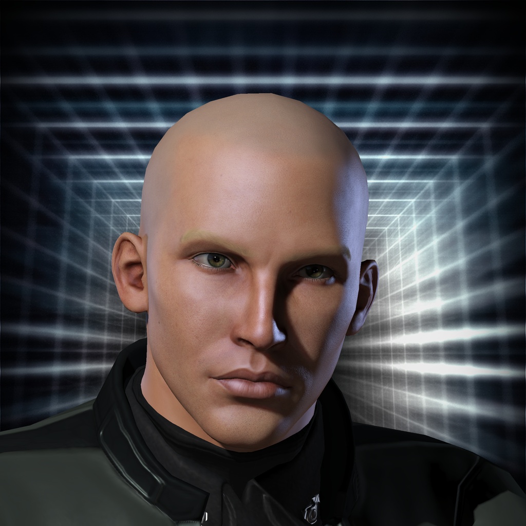 carlos iceheart