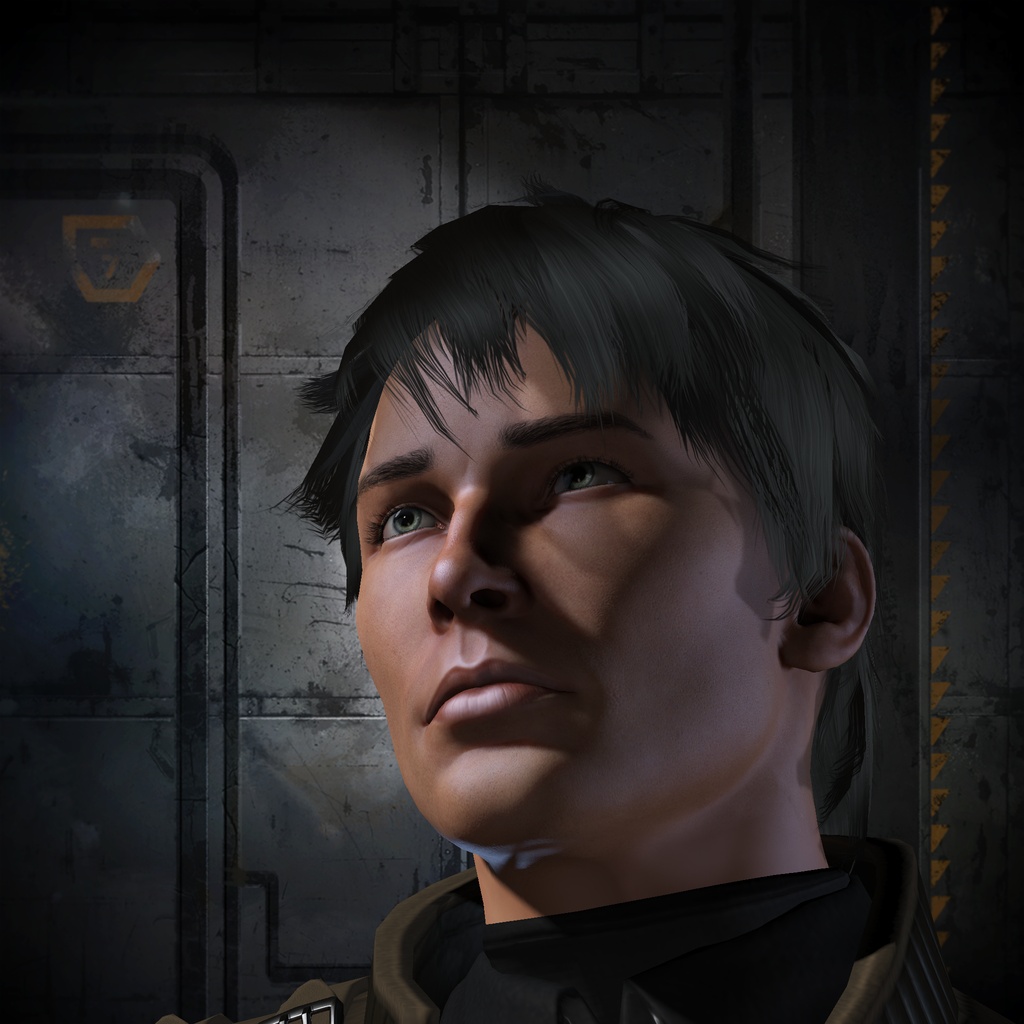 portrait