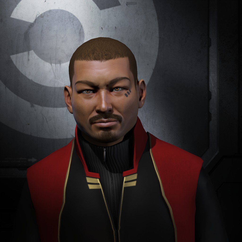 Khan O'Bean
