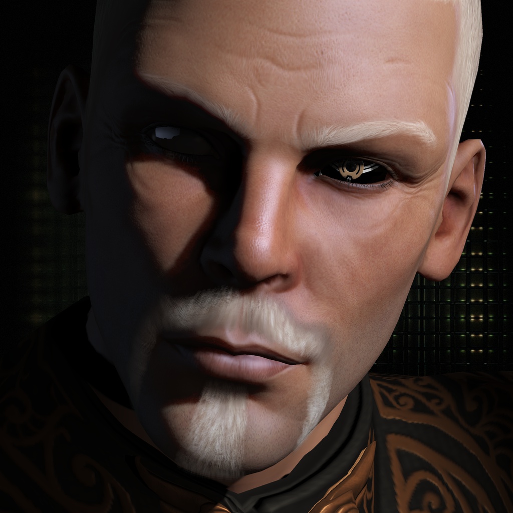 portrait