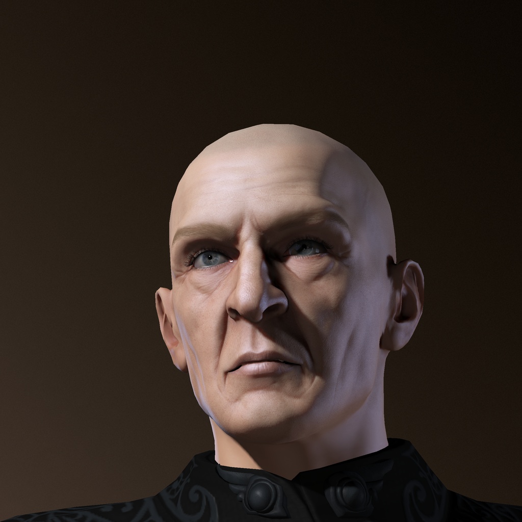 Coash's Uncle