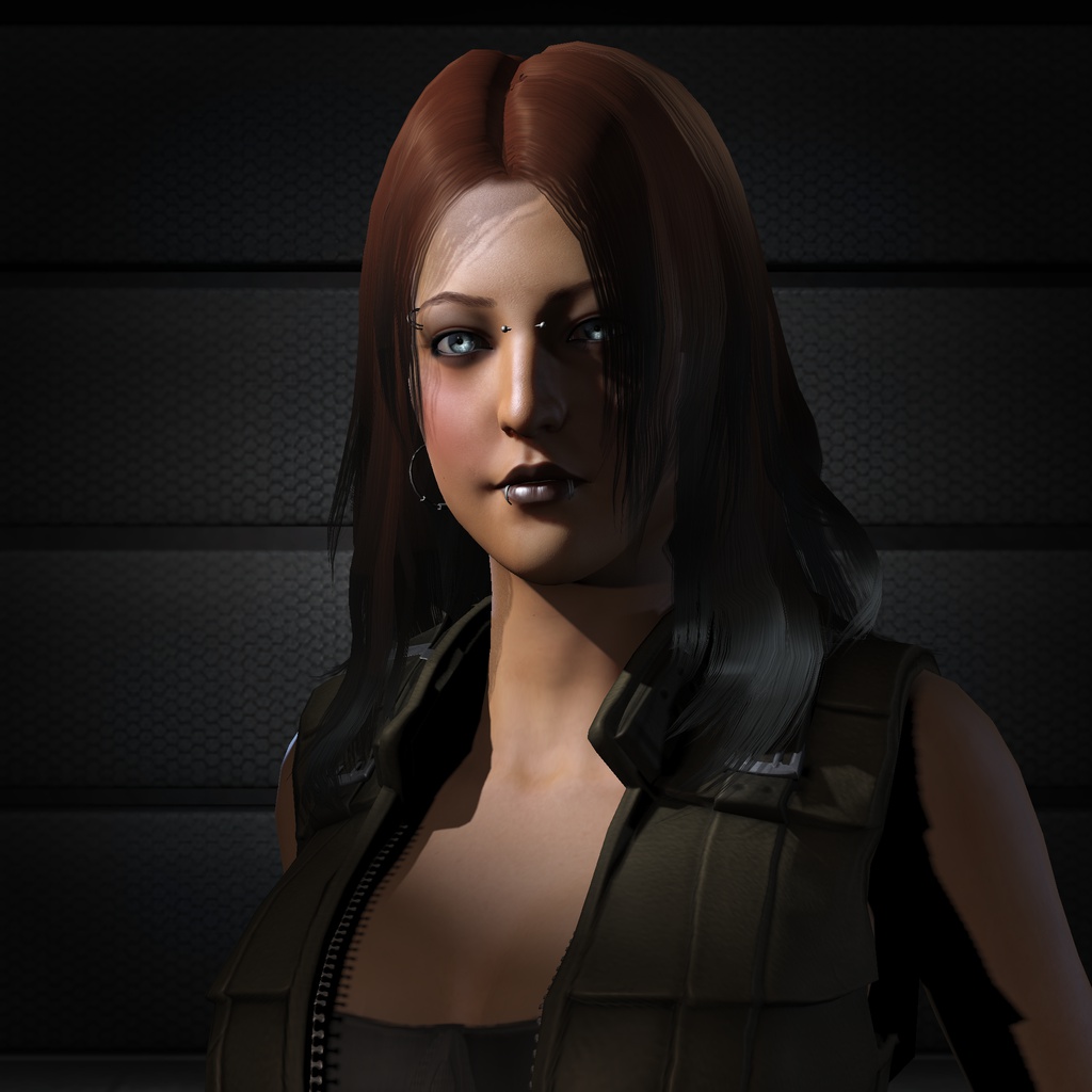 Dark Advocate