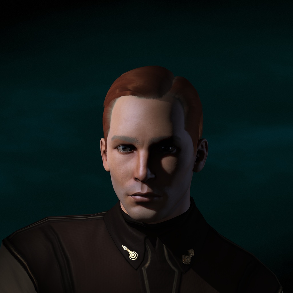 Eastern Drakkar Mileghere