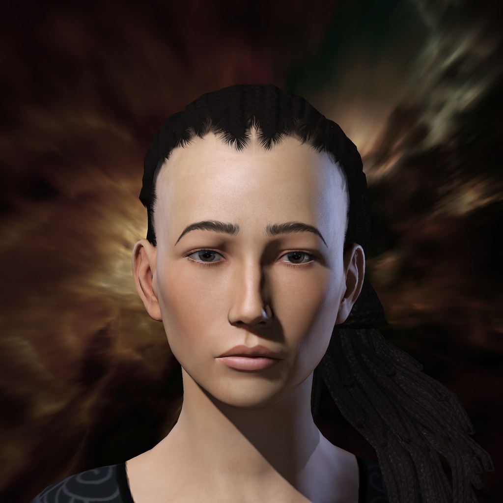 Gallente Citizen 91550039