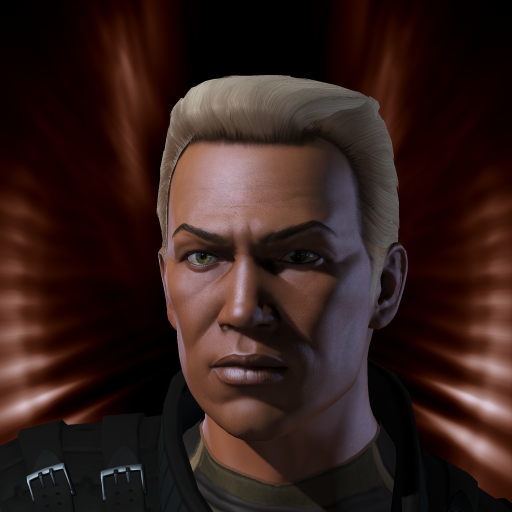 Fred Boloskarl